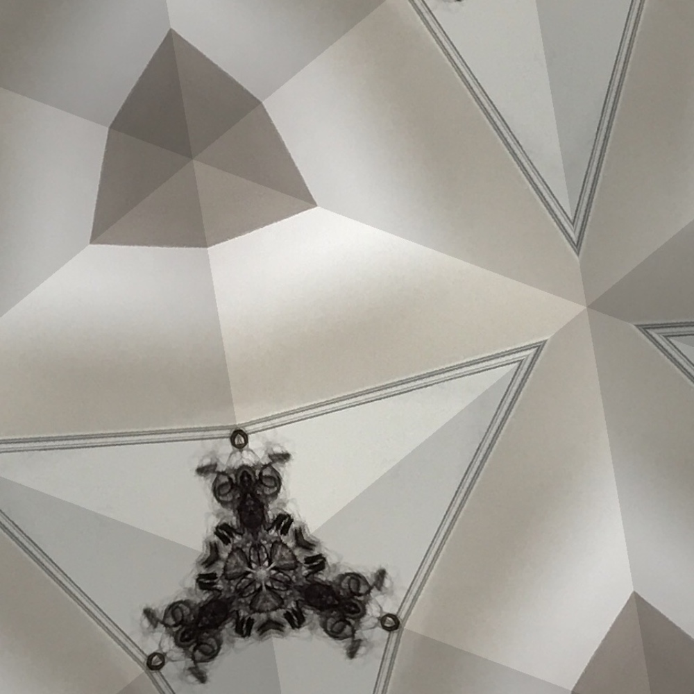 Meet your Posher, Nic